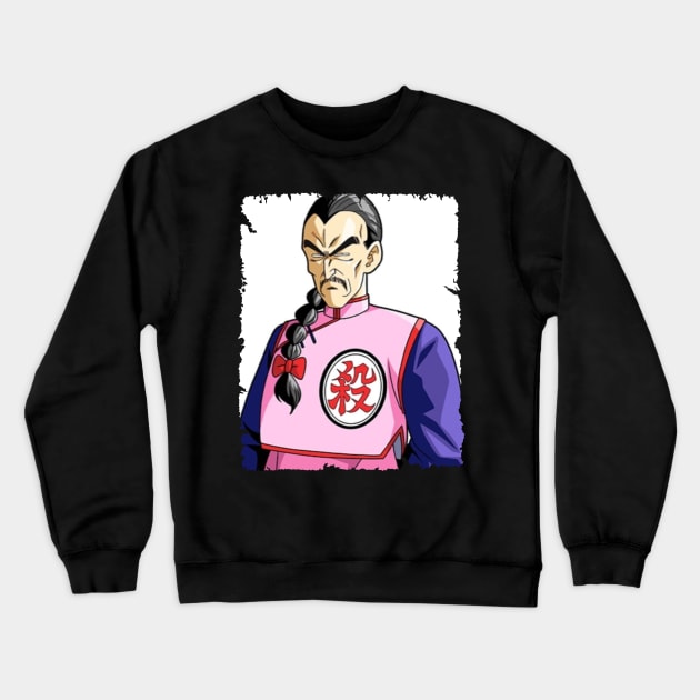 TAO PAI PAI MERCH VTG Crewneck Sweatshirt by funnymushroomz